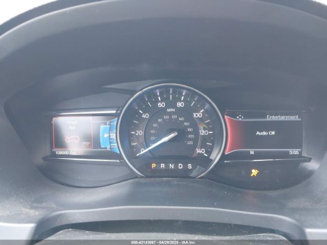 1FM5K8GTXJGC47402 Ford EXPLORER SPORT