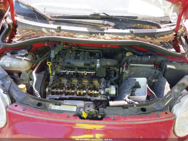 2012 FIAT 500 3C3CFFAR2CT233790 Photo 9
