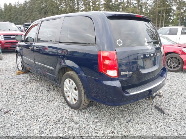 2C4RDGBG0ER187249 Dodge 2014