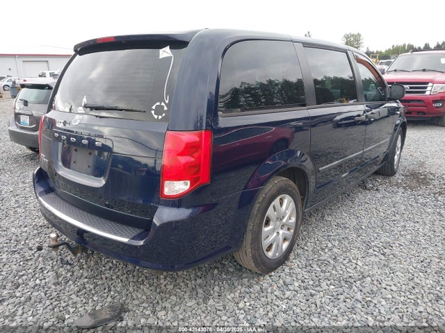 2C4RDGBG0ER187249 Dodge 2014
