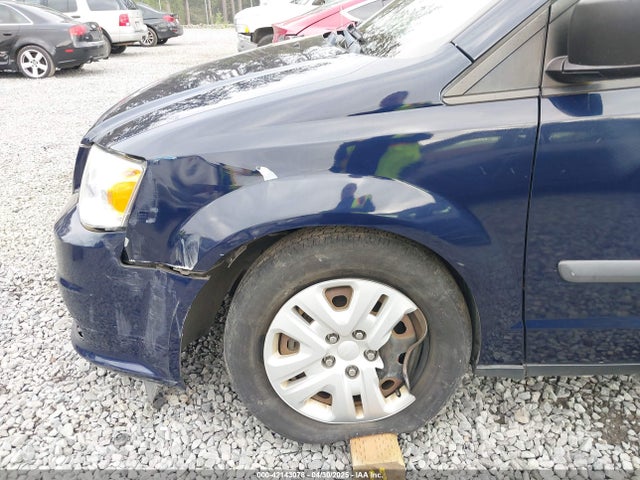 2C4RDGBG0ER187249 Dodge 2014