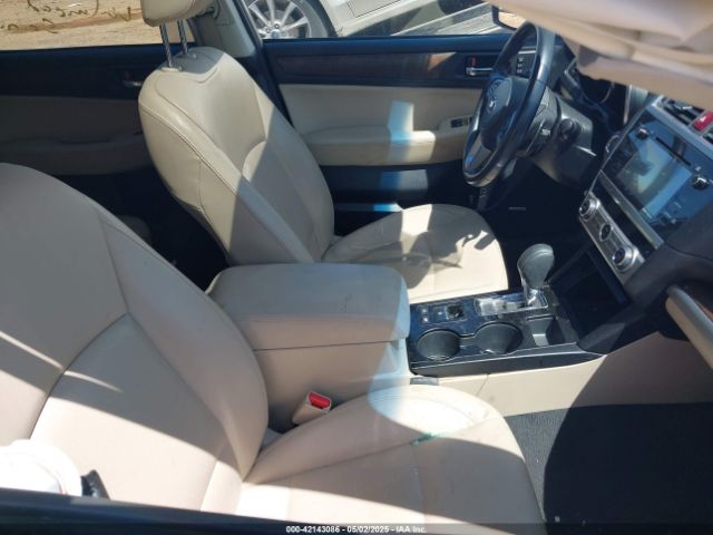 2016 SUBARU OUTBACK 4S4BSBNC1G3210161 Photo 4
