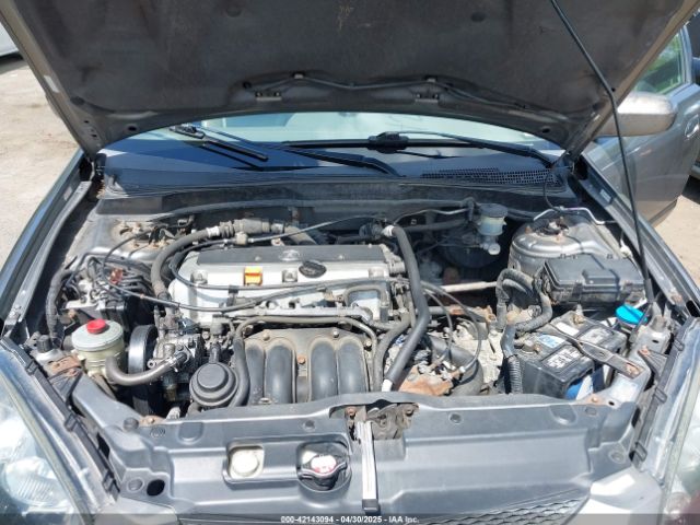 2005 ACURA RSX JH4DC54805S011595 Photo 9