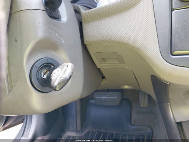 2005 ACURA RSX JH4DC54805S011595 Photo 10