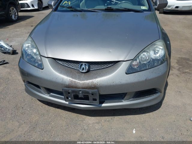2005 ACURA RSX JH4DC54805S011595 Photo 5