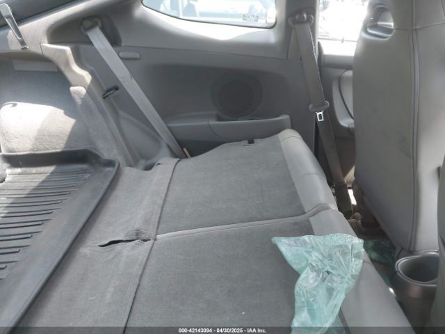 2005 ACURA RSX JH4DC54805S011595 Photo 7