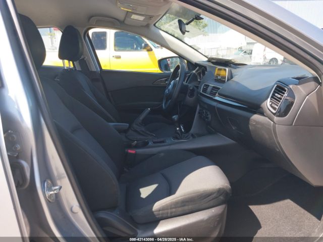 JM1BM1U79E1176265 Mazda Mazda3 I Sport