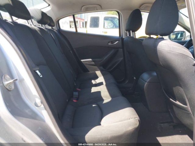 JM1BM1U79E1176265 Mazda Mazda3 I Sport