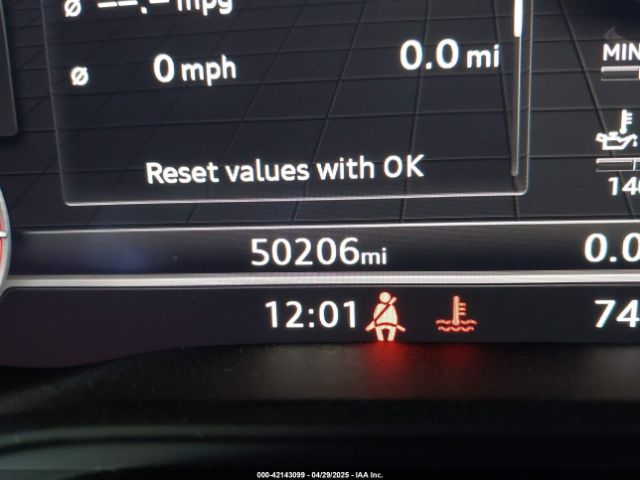 2018 AUDI S4 WAUC4AF49JA019401 Photo 6