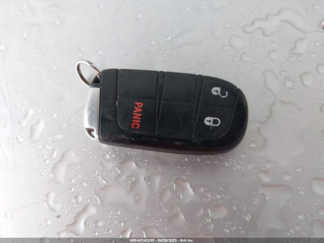 3C4PDCAB1ET227003 Dodge JOURNEY SE