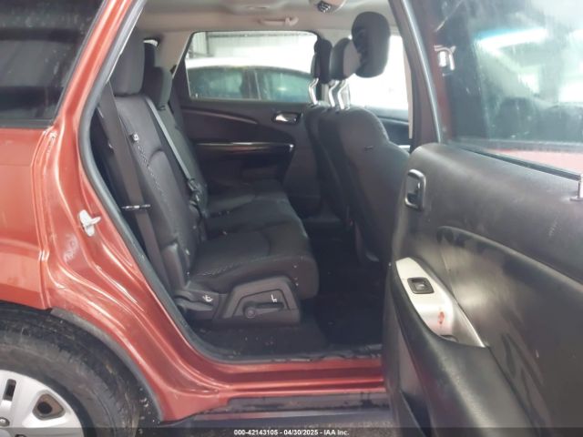 3C4PDCAB1ET227003 Dodge JOURNEY SE