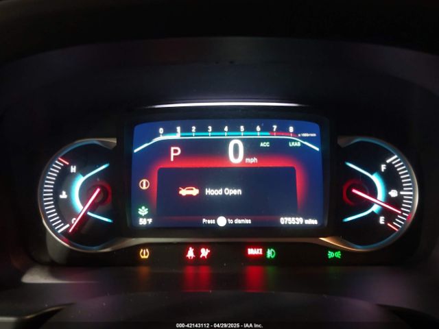 5FNYF6H58MB092860 Honda Pilot Awd Ex-l