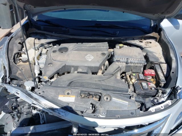 1N4AL3AP0FN345314 Nissan Altima 2.5 S