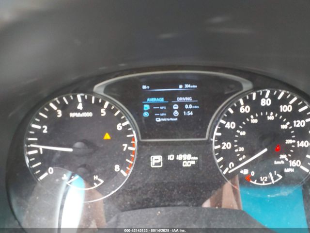 1N4AL3AP0FN345314 Nissan Altima 2.5 S