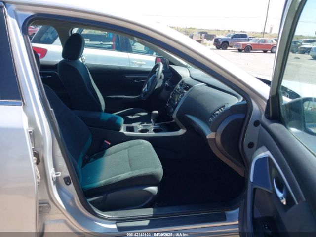 1N4AL3AP0FN345314 Nissan Altima 2.5 S