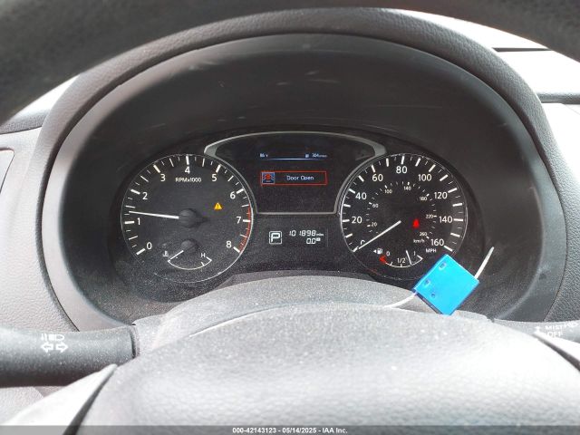 1N4AL3AP0FN345314 Nissan Altima 2.5 S