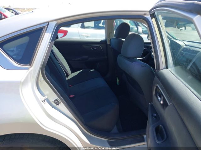 1N4AL3AP0FN345314 Nissan Altima 2.5 S