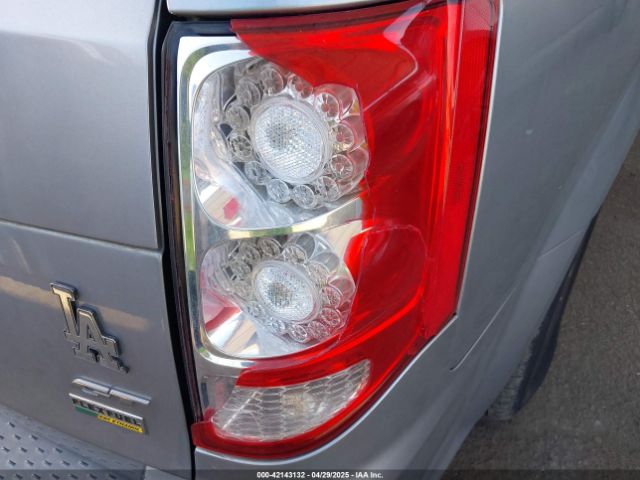 2C4RDGEG1JR342008 Dodge Grand Caravan Gt