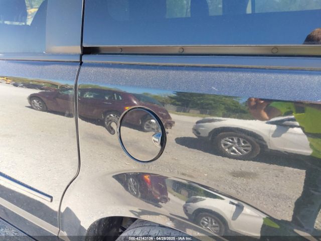 2C4RDGBG5FR704806 Dodge Grand Caravan Se Plus