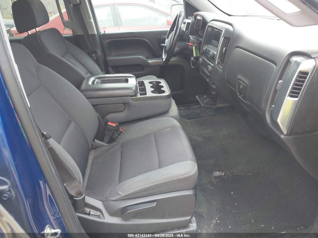 3GCUKREC3EG183710 Chevrolet Silverado 1500 1lt