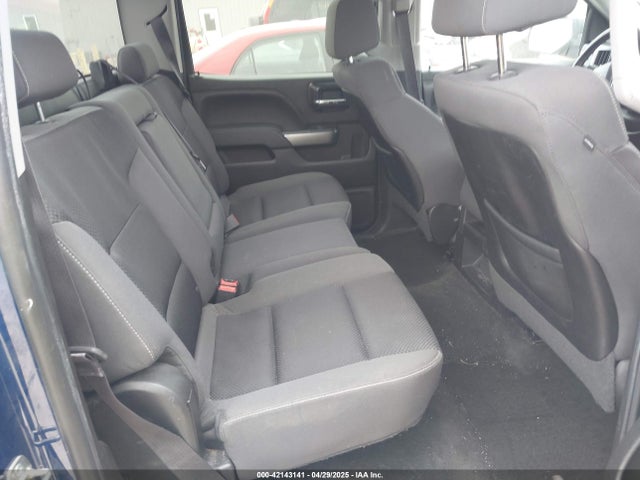 3GCUKREC3EG183710 Chevrolet Silverado 1500 1lt