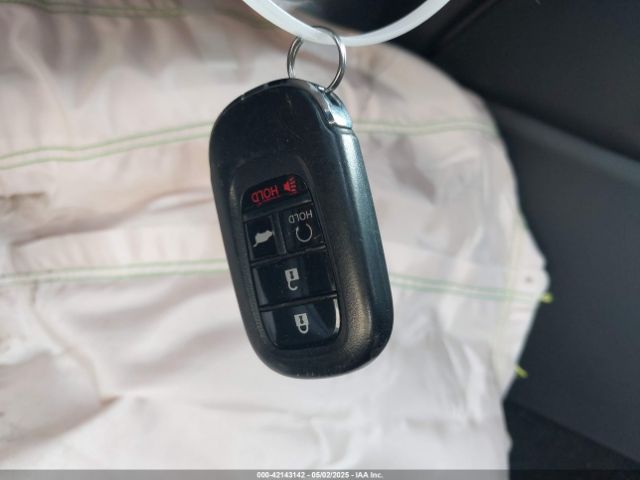 2024 HONDA HR-V 3CZRZ2H73RM714011 Photo 10