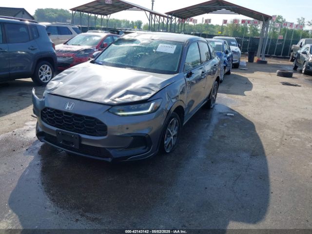2024 HONDA HR-V 3CZRZ2H73RM714011 Photo 1