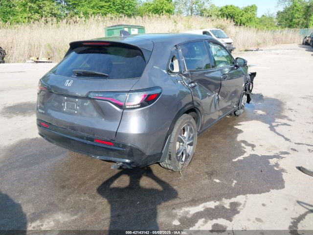 2024 HONDA HR-V 3CZRZ2H73RM714011 Photo 3