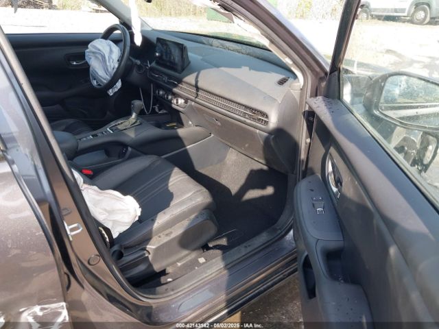 2024 HONDA HR-V 3CZRZ2H73RM714011 Photo 4