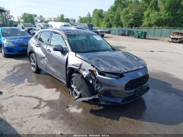 2024 HONDA HR-V 3CZRZ2H73RM714011 Photo 5