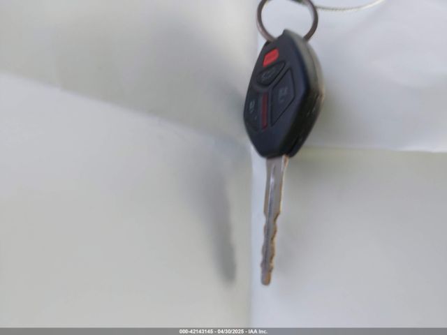 2009 MITSUBISHI GALANT 4A3AB56F69E021116 Photo 10