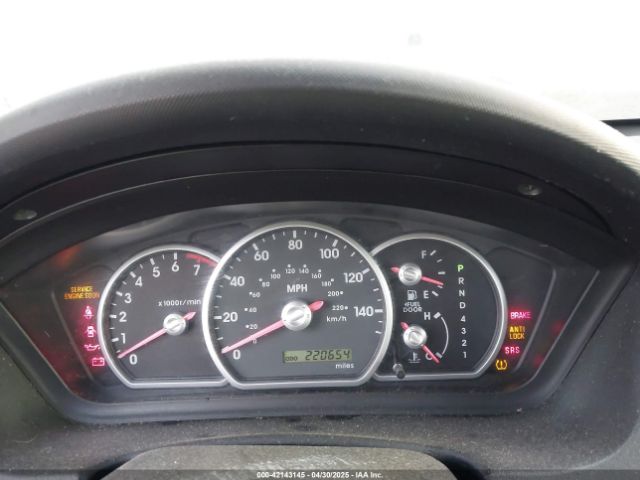 2009 MITSUBISHI GALANT 4A3AB56F69E021116 Photo 6