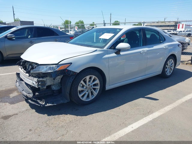 4T1C11AK3RU214854 Toyota CAMRY LE