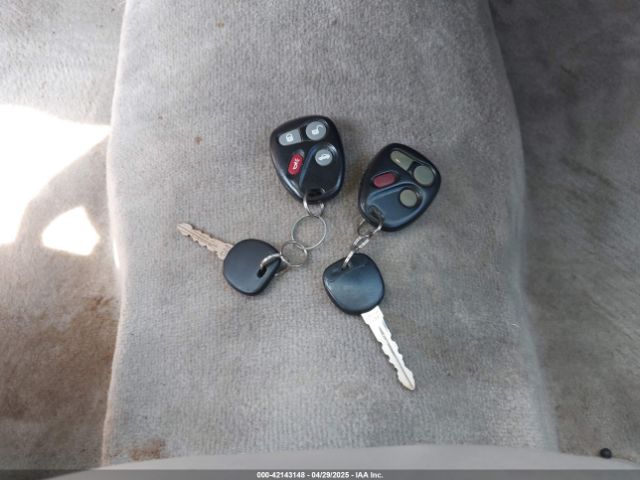2004 CADILLAC DEVILLE 1G6KD54Y04U156194 Photo 10