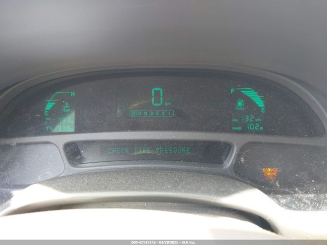 2004 CADILLAC DEVILLE 1G6KD54Y04U156194 Photo 6
