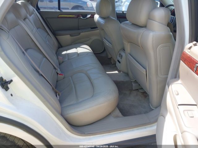 2004 CADILLAC DEVILLE 1G6KD54Y04U156194 Photo 7