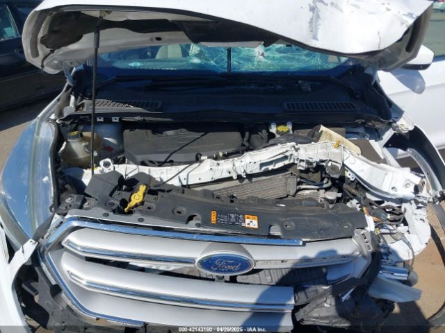 1FMCU0GD2JUB26232 Ford 1.5l gtdi sigma w/premium fuel