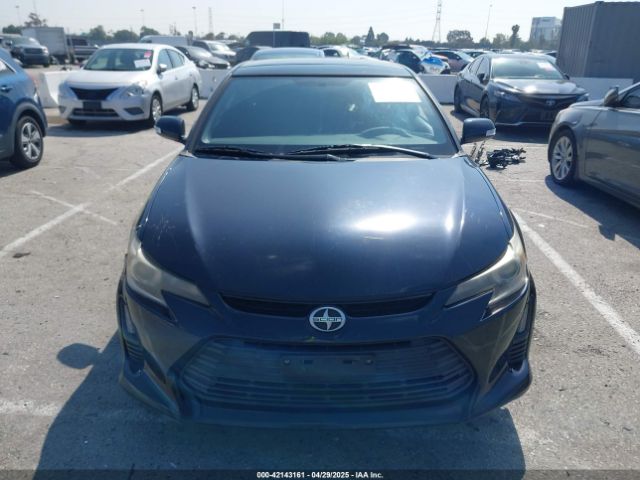 JTKJF5C73F3095355 Scion TC