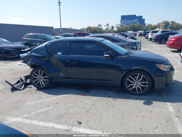 JTKJF5C73F3095355 Scion TC