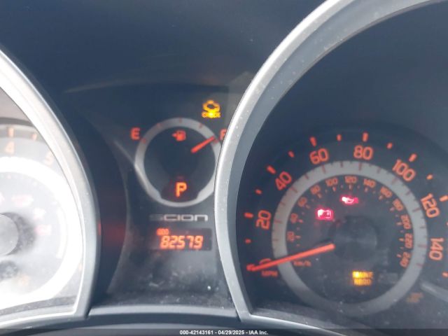 JTKJF5C73F3095355 Scion TC