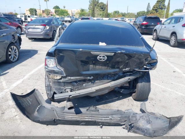 JTKJF5C73F3095355 Scion TC