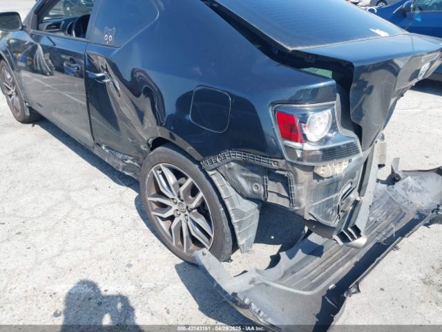 JTKJF5C73F3095355 Scion TC