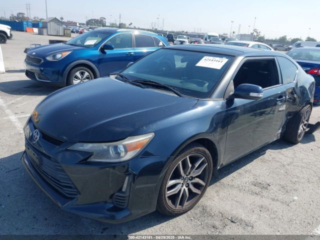 JTKJF5C73F3095355 Scion TC