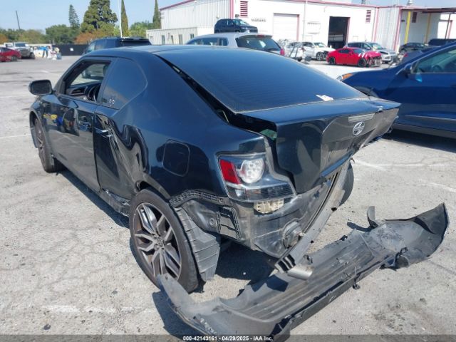 JTKJF5C73F3095355 Scion TC