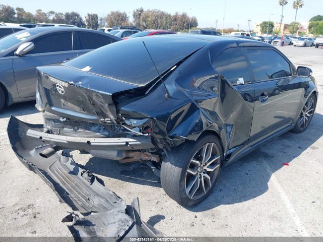 JTKJF5C73F3095355 Scion TC