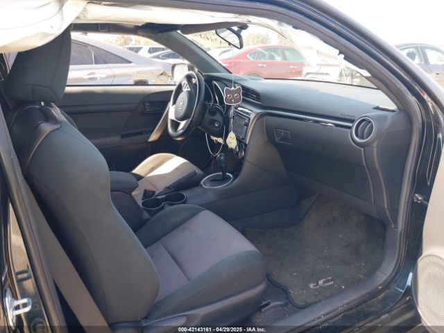 JTKJF5C73F3095355 Scion TC