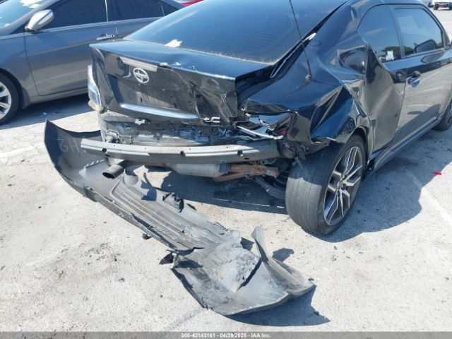JTKJF5C73F3095355 Scion TC