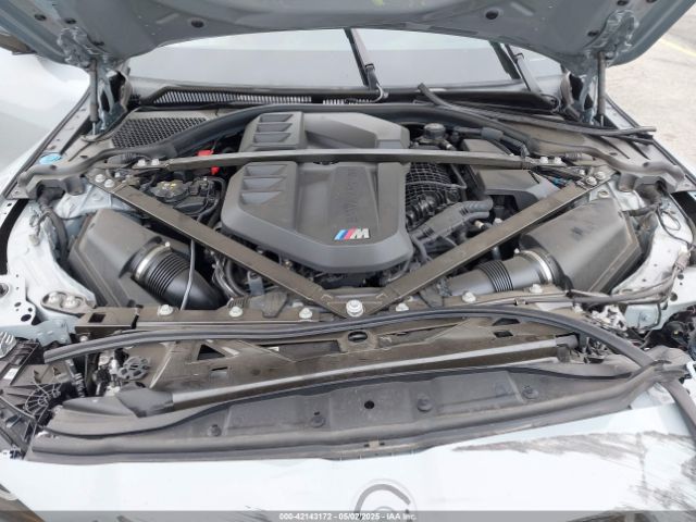 WBS33AZ05RCP68753 BMW M4 Competition