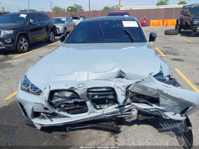 WBS33AZ05RCP68753 BMW M4 Competition