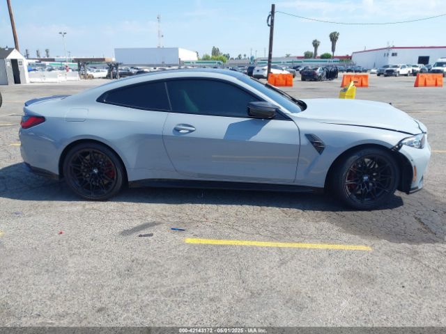 WBS33AZ05RCP68753 BMW M4 Competition